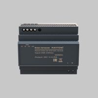 Товар: Источник напряжения Led Strip 821018 - фото 2 Источник напряжения Led Strip 821018 — фото 2, Комплектующие для освещения