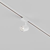 Товар: Трековый светильник Technical TR003-1-6W4K-M-W - фото 3 Трековый светильник Technical TR003-1-6W4K-M-W — фото 3, Трековые светильники