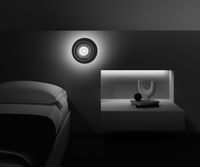 Настенный светильник (бра) Maytoni арт-MOD521WL-01G3 — фото 9, Бра