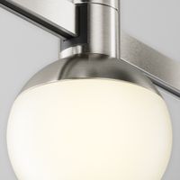 Трековый светильник Technical арт-TR149-1-5W3K-PT — фото 2, Трековые светильники