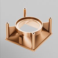 Товар: Аксессуар Technical C065-01MG - фото 4 Аксессуар Technical C065-01MG — фото 4, Комплектующие для освещения