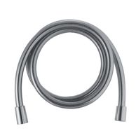 Шланг для душа, Fima Carlo Frattini, Shower accessories, длина шланга, мм-1500, хромалюкс, стандарт подвода воды-1/2", цвет-брашированное золото арт-F2128OS — фото 1, Душевые шланги