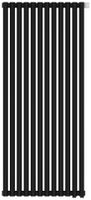 Товар: Отопительный радиатор Сунержа Эстет-00 EU50 1200х540 12 секций Матовый чёрный арт-31-0322-1212 - фото 5 Отопительный радиатор Сунержа Эстет-00 EU50 1200х540 12 секций Матовый чёрный арт-31-0322-1212 — фото 5, Радиаторы отопления