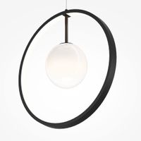 Подвесной светильник Maytoni арт-MOD407PL-L12B3K1 — фото 6, Подвесные светильники