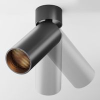 Товар: Потолочный светильник Technical C055CL-L12B2.7K-W-B - фото 2 Потолочный светильник Technical C055CL-L12B2.7K-W-B — фото 2, Подвесные светильники