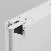 Комплектующие для уличной трековой системы Outdoor арт-O-TR001-BX-W — фото 5, Комплектующие для освещения