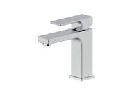 Смеситель для раковины Савойя S3021 однорычажный, хром арт-SP-00001958 — фото 5, Смесители для раковины