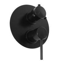 Смеситель Seina для душа, арт-SE986KCMAT — фото 1, Смеситель для душа