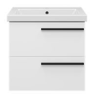 Тумба под раковину арт-П-Нен-09060-012Я — фото 1, Тумбы под раковину