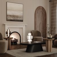 Товар: Настольный светильник Maytoni MOD364TL-L15B3K - фото 2 Настольный светильник Maytoni MOD364TL-L15B3K — фото 2, Настольные лампы