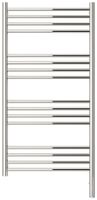 Полотенцесушитель электрический Сунержа Богема 3.1 прямая 1000х500 МЭМ правый Без покрытия 00-6005-1050 — фото 1, Электрические полотенцесушители