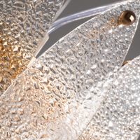 Товар: Подвесной светильник Freya FR5217PL-05FG - фото 11 Подвесной светильник Freya FR5217PL-05FG — фото 11, Подвесные светильники