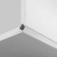 Профиль Led Strip арт-ALM-5022-S-2M — фото 4, Комплектующие для освещения