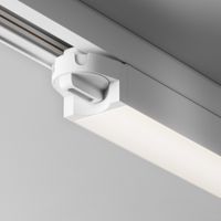 Товар: Трековый светильник Technical TR000-1-12W4K-W - фото 2 Трековый светильник Technical TR000-1-12W4K-W — фото 2, Трековые светильники