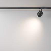 Товар: Трековый светильник Technical TR088-1-GX53-B - фото 14 Трековый светильник Technical TR088-1-GX53-B — фото 14, Трековые светильники