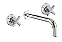 Товар: Смеситель для раковины Fiore XT 25CR0527, хром - фото 1 Смеситель для раковины Fiore XT 25CR0527, хром — фото 1, Смесители для раковины