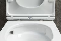 Товар: Чаша подвесного унитаза Allen Brau Priority Tornado 4.31009.20 белый глянец - фото 8 Чаша подвесного унитаза Allen Brau Priority Tornado 4.31009.20 белый глянец — фото 8, Подвесные унитазы