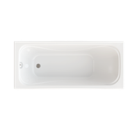 Товар: Ванна Стандарт 165 Экстра арт-Щ0000017402 - фото 2 Ванна Стандарт 165 Экстра арт-Щ0000017402 — фото 2, Акриловые ванны