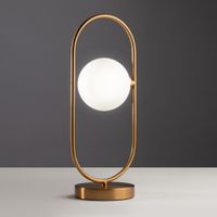 Товар: Настольный светильник Freya FR5233TL-01BS - фото 10 Настольный светильник Freya FR5233TL-01BS — фото 10, Настольные лампы