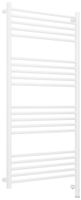 Полотенцесушитель электрический Сунержа Богема 3.1 прямая 1200х600 МЭМ правый Матовый белый арт-30-6005-1260 — фото 4, Электрические полотенцесушители