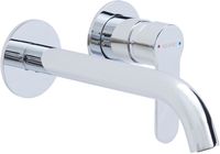 Товар: Смеситель для раковины Aquanet Passion хром арт-00336186 - фото 2 Смеситель для раковины Aquanet Passion хром арт-00336186 — фото 2, Смесители для раковины