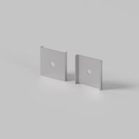 Товар: Комплектующие для профиля Led Strip 642043 - фото 2 Комплектующие для профиля Led Strip 642043 — фото 2, Комплектующие для освещения