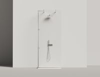 Душевой поддон OASI покраска по RAL полностью 120321MF — фото 5, Душевые поддоны