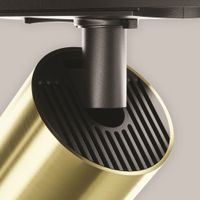 Товар: Трековый светильник Technical TR021-1-12W3K-W-BBS - фото 6 Трековый светильник Technical TR021-1-12W3K-W-BBS — фото 6, Трековые светильники