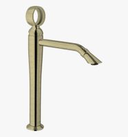 Товар: Смеситель для раковины Webert Opera OA830402065, бронза - фото 1 Смеситель для раковины Webert Opera OA830402065, бронза — фото 1, Смесители для раковины