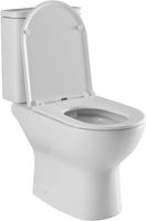 Товар: Чаша напольного унитаза Aquanet Ray-C - фото 9 Чаша напольного унитаза Aquanet Ray-C — фото 9, Напольные унитазы