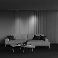 Товар: Трековый светильник Technical TR225-1-GX53-W - фото 6 Трековый светильник Technical TR225-1-GX53-W — фото 6, Трековые светильники