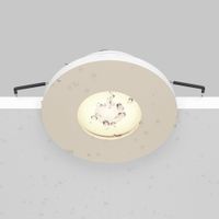 Товар: Встраиваемый светильник Technical DL083-01-GU10-RD-W - фото 8 Встраиваемый светильник Technical DL083-01-GU10-RD-W — фото 8, Точечные светильники