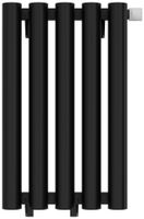 Товар: Отопительный радиатор Сунержа Кумир-0 EU50 правый 500х330 5 секций Матовый чёрный арт-31-0351-5005 - фото 6 Отопительный радиатор Сунержа Кумир-0 EU50 правый 500х330 5 секций Матовый чёрный арт-31-0351-5005 — фото 6, Радиаторы отопления