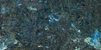 Плитка Geotiles (3,36.кв.м.) арт-Labradorite Blue 120x280 Super Polished — фото 2, Керамическая плитка