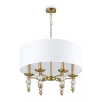 Подвесной светильник Freya арт-FR1009PL-06BS — фото 3, Подвесные светильники