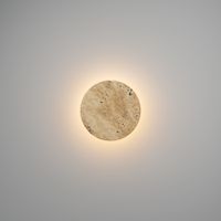 Настенный светильник (бра) Maytoni MOD437WL-L5BG3K — фото 3, Бра