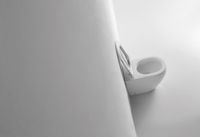 Унитаз приставной CeramaLux арт-3176 — фото 3, Приставные унитазы