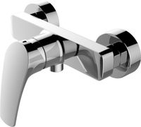 Товар: Смеситель для душа Aquanet Static AF330-30C - фото 2 Смеситель для душа Aquanet Static AF330-30C — фото 2, Смеситель для душа