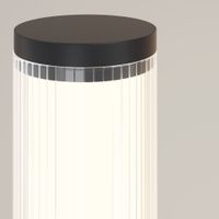 Садово-парковый светильник Outdoor O467FL-L70B3K — фото 3, Уличное освещение