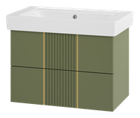 Тумба под раковину арт-VEG-09080-0802Я — фото 6, Тумбы под раковину