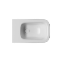 биде подвесное арт-9665109 — фото 2, Биде подвесные