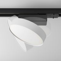 Трековый светильник Technical TR043-1-12W4K-W — фото 3, Трековые светильники