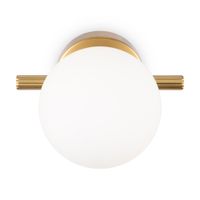 Товар: Настенный светильник (бра) Freya FR5259WL-01BS - фото 12 Настенный светильник (бра) Freya FR5259WL-01BS — фото 12, Бра