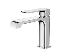 Agger Magic смеситель для раковины однорычажный, хром арт-A3002100 — фото 10, Смесители для раковины