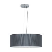 Подвесной светильник Freya арт-FR5434PL-03GR — фото 2, Подвесные светильники