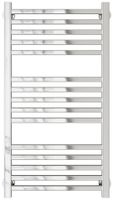 Товар: Полотенцесушитель водяной Сунержа Модус PRO 800х400 Без покрытия 00-0450-8040 - фото 1 Полотенцесушитель водяной Сунержа Модус PRO 800х400 Без покрытия 00-0450-8040 — фото 1, Водяные полотенцесушители