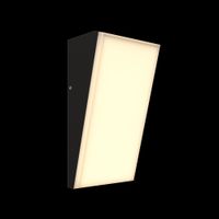 Настенный светильник (бра) Outdoor арт-O436WL-L10GF3K1 — фото 4, Уличное освещение