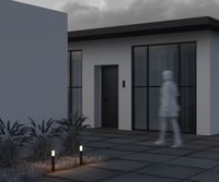 Ландшафтный светильник Outdoor O416FL-L3B3K1 — фото 7, Уличное освещение