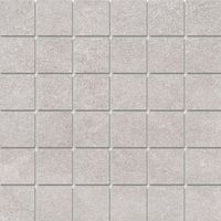 Декор KMD2MSA001BR Рабат мозаичный бежевый матовый обрезной 30х30 (7шт) — фото 1, Декоративные элементы