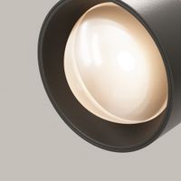 Товар: Трековый светильник Technical TR217-2-15W3K-B - фото 2 Трековый светильник Technical TR217-2-15W3K-B — фото 2, Трековые светильники